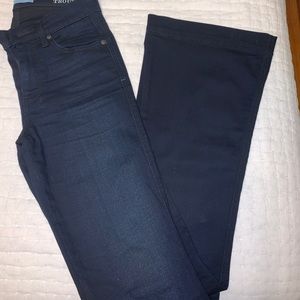7 For All Mankind Jeans - B (air) Slim Trouser